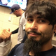 Illustration for article titled Sergio Romo Takes On New Role Of Following Lucas Duda